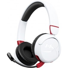 HyperX Cloud Mini White
